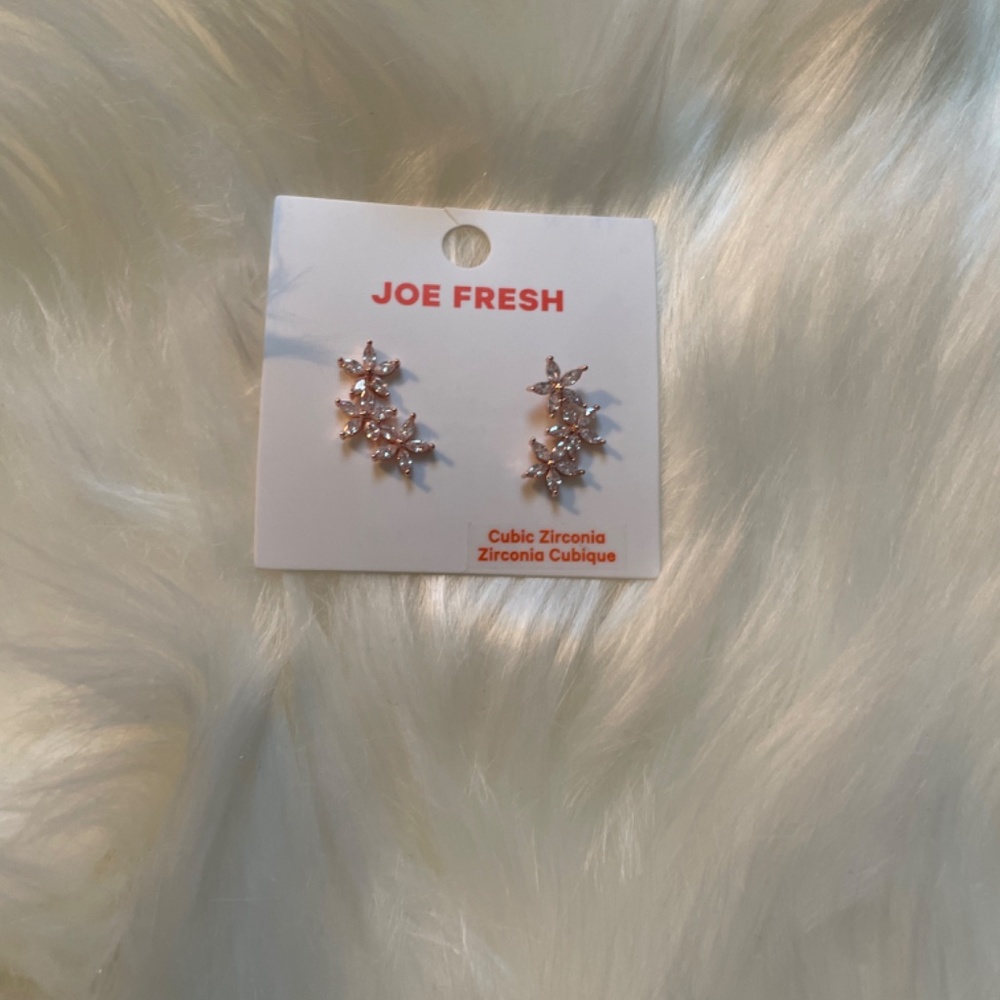 NWT Earrings X4 - Picture 2 of 2